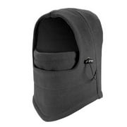 TMOYZQ Cold Weather Balaclava Ski Mask for Men Women Water Resistant Windproof Fleece Thermal Face Mask for Hunting Ski Cycling Wind Stopper Mask